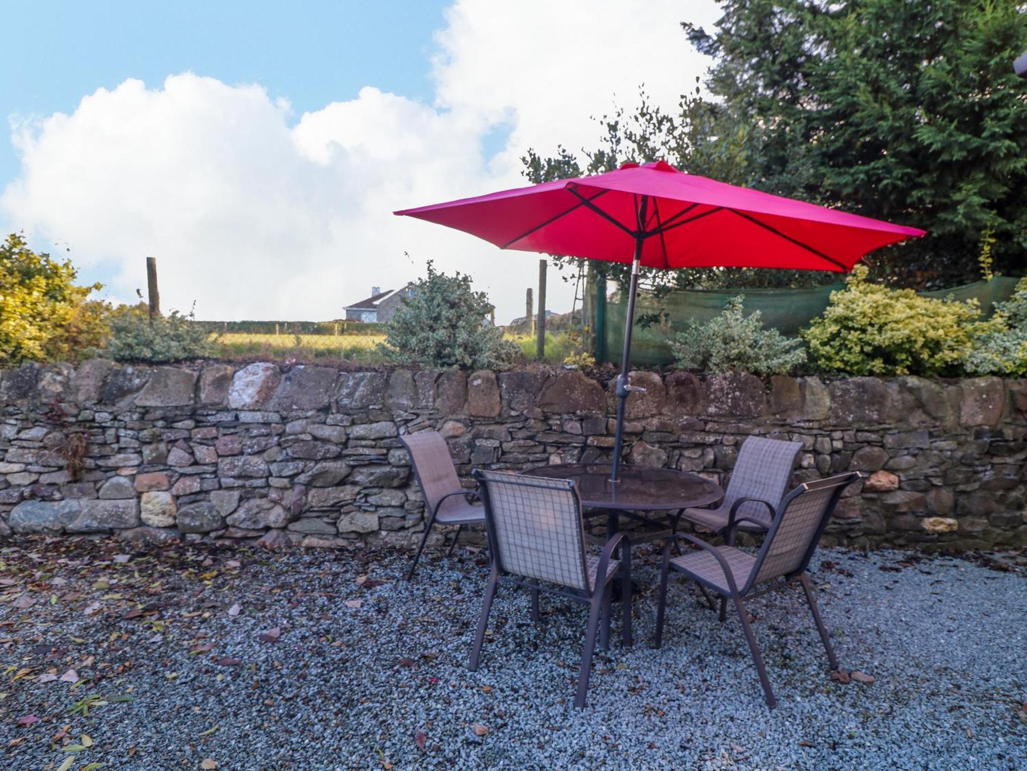 Rose Cottage Ramsgrange Exterior foto